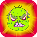 Bad Zombie - Monster Run APK