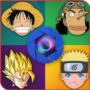 cartoon face maker APK