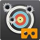 Cartonglass Galería de tiro VR APK
