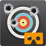 ”Cartonglass Galería de tiro VR