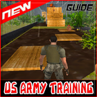 Guide For US Army Training آئیکن