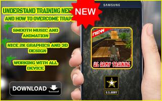 Guide For US Army Training اسکرین شاٹ 1