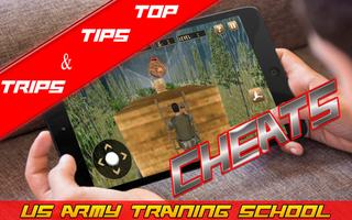 3 Schermata Guide For US Army Training