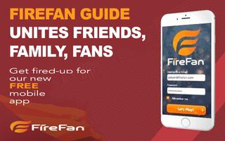 Guide For FireFan capture d'écran 2