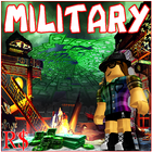 Commando Roblox -Free Robux 图标