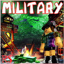 Commando Roblox -Free Robux APK