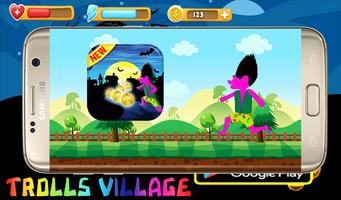 Troll Village پوسٹر