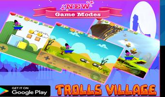 برنامه‌نما Troll Village عکس از صفحه