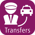Renfe Viajes Transfers ícone