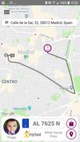 Renfe Viajes Transfers imagem de tela 2