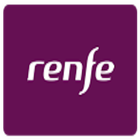 Renfe Transfers Staging ícone