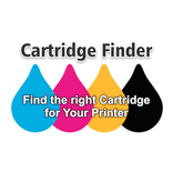 Cartridge Finder