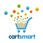 CartSmart™ 圖標