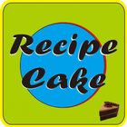 Resep Cake Terbaik ikona