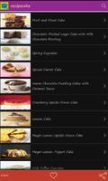 Resep Cake Terbaik screenshot 3