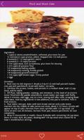 Resep Cake Terbaik screenshot 1