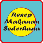 Resep Tradisional Indonesia আইকন