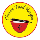 Chinesse Food Receipe icono