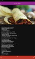 Chinesse Food Receipe screenshot 1