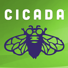 Cicada Magazine icône