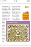 Cobblestone Magazine screenshot 2