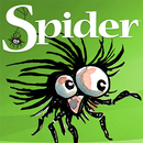 Spider Magazine APK