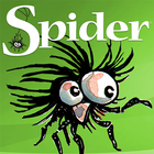 Spider Magazine icône