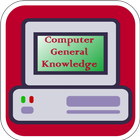 Computer GK in Hindi icono