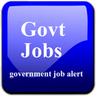 Govt Jobs Alert ไอคอน