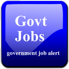 Govt Jobs Alert 圖標