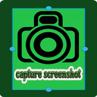 Capture Screenshot icon