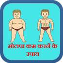 Motapa Kam karne ke Upaye APK