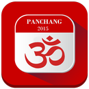 Panchang Calendar 2015 Hindi aplikacja