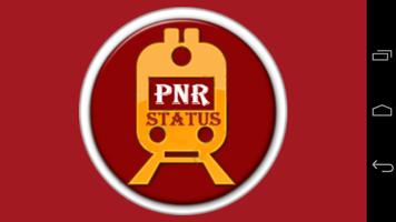 PNR STATUS Affiche