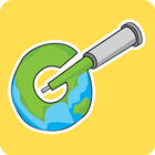 beGalileo - Math Learning icon