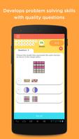 beGalileo - Math Learning تصوير الشاشة 2