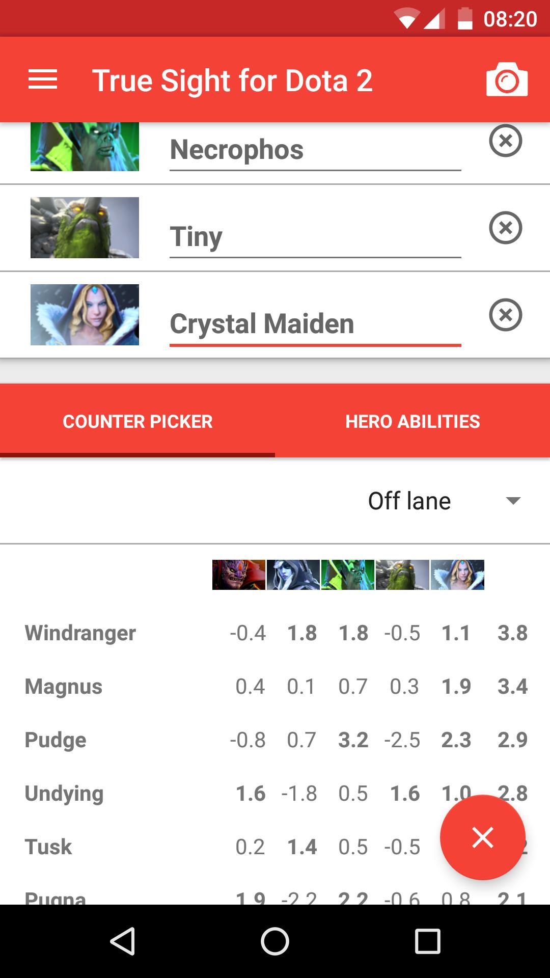 Dota in android фото 93