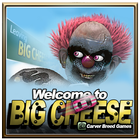 Welcome to Big Cheese 图标