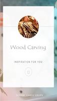 Wood Carving syot layar 3