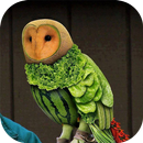 Creative Carving Fruit Ideas APK