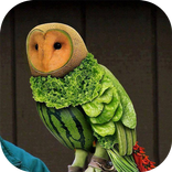 Creative Carving Fruit Ideas