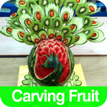 Carving Fruits