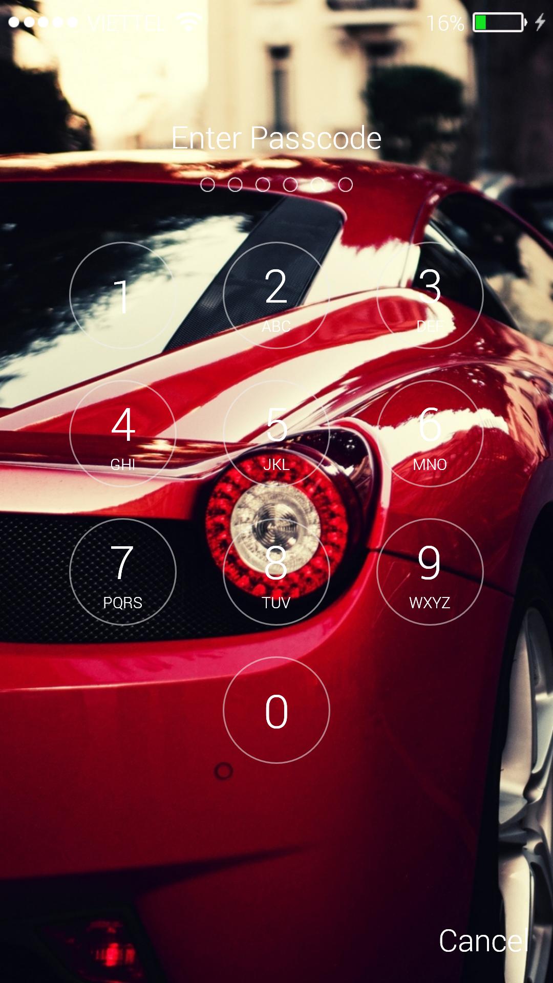 Car Lock Screen Live Wallpaper APK pour Android Télécharger Car Lock Screen Live Wallpaper APK pour Android Télécharger