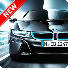 Car Wallpapers for BMW
