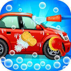 download Car Wash Simulator & Design APK