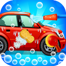 Car Wash Simulator & Design APK