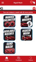 Bethel Park Rapid Wash постер