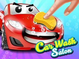Car Wash Spa & Salon Kids Game screenshot 3