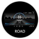 Road - theme for CarWebGuru la APK