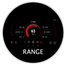 Range - theme for CarWebGuru l APK